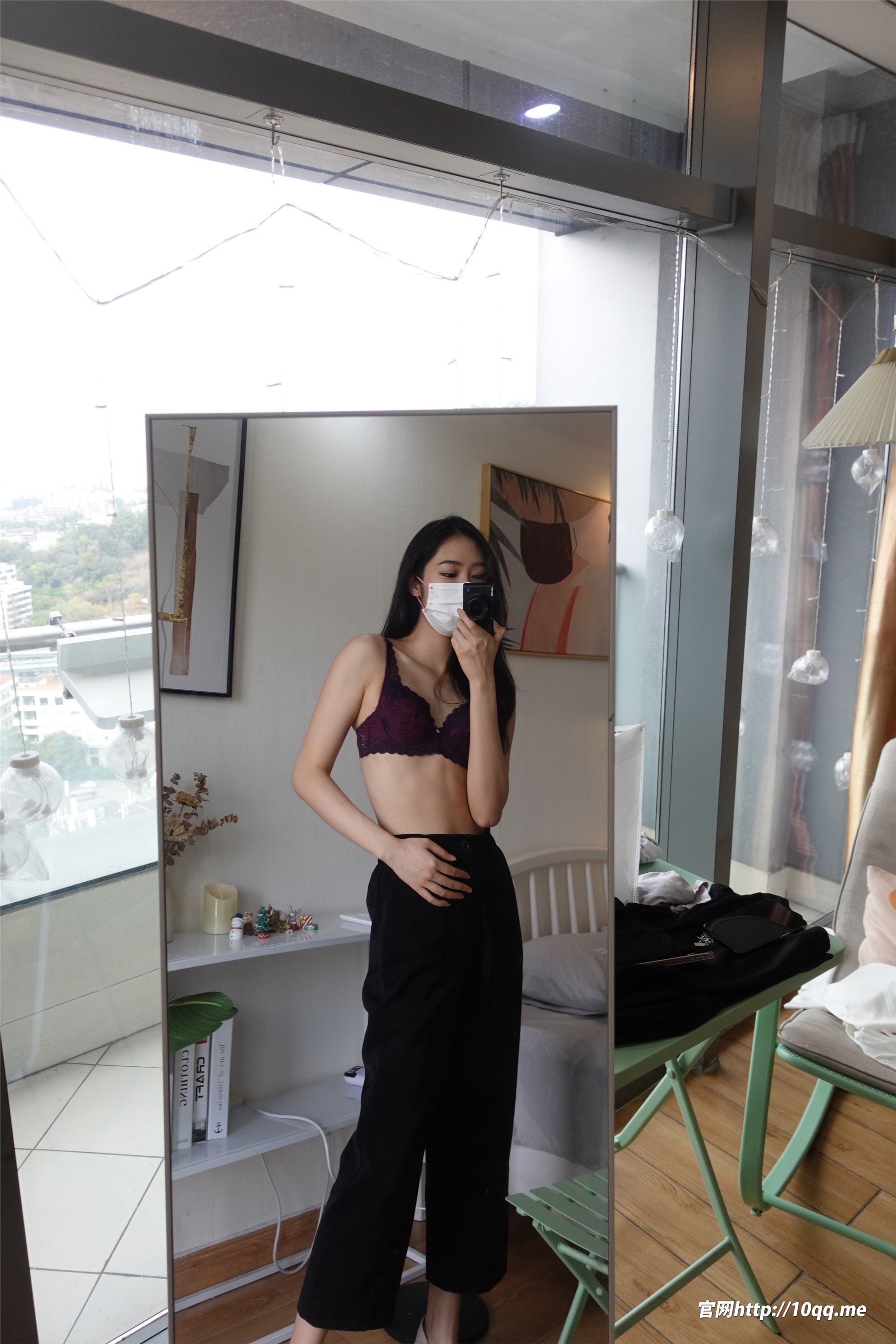 ROSI口罩系列 2022.07.04 NO.2213